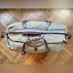 Filson Rugged Twill Duffle Bag Medium